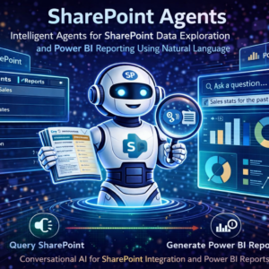 SharePoint Agents